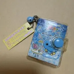 ファンシー しずくちゃん ミニ プロフィール帳 2000年代 - メルカリ