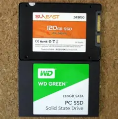 消去済み】2.5インチ 内蔵型SSD 6点セット まとめ売り - メルカリ
