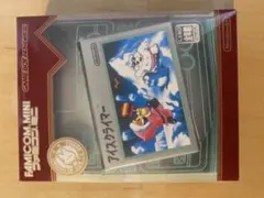 アイスクライマー ゲームボーイアドバンス GBA ソフト