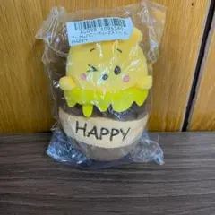 【未開封】プーさん ハニーポットマスコット