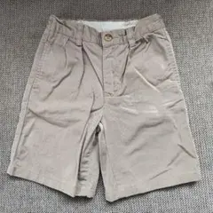 POLO RALPH LAUREN　ハーフパンツ　4（110cm）