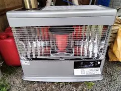 引き取り及び近郊配達限定出品！札幌発コロナ煙突式石油ストーブ2019年式中古品 Yahoo!オークション - 引き取り及び近郊配達限定出品札幌発