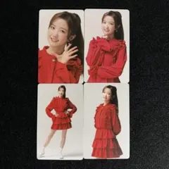 IZ*ONE フォトカード 本田仁美 - メルカリ