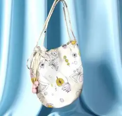 2026年最新】フルラ巾着バッグの人気アイテム - メルカリ