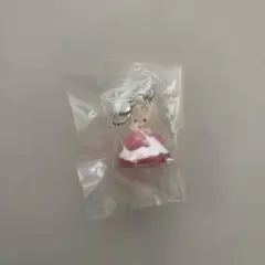 サンリオキャラクターズ ゆるっとめじるしアクセサリー マロンクリーム