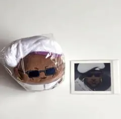 呪術廻戦0 ぽてコロマスコット ぱしゃこれ ミゲル