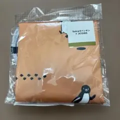 スイカのペンギン エコバッグ 3COINSのサムネイル
