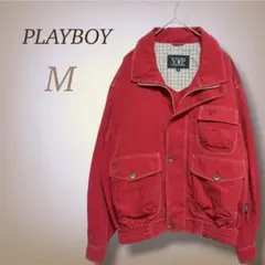 2025年最新】PLAY BOY メンズ ジャンパー・ブルゾンの人気アイテム