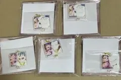 【鬼滅の刃】不死川玄弥 絆アクリルチャーム