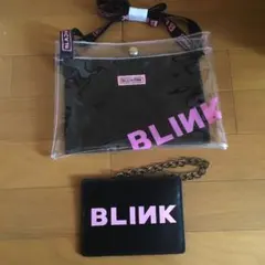 BLACK PINK  ファンクラブ会員限定　グッズ