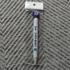 競馬 シュヴァルツラン ボールペン