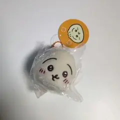 【未開封】ちいかわ飯店 肉まんになっちゃった！マスコット うさぎ