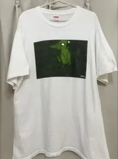 【Mサイズ】Supreme クリス・カニンガム Chihuahua Tee