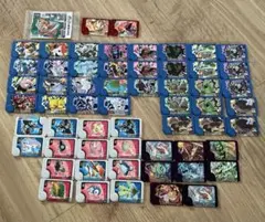 ポケモンフレンダ　まとめ売り　トータル59枚