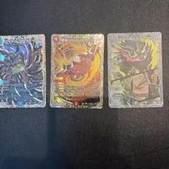 デュエルマスターズ引退品 カードセット - メルカリ