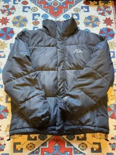 FILA ダウンジャケット
