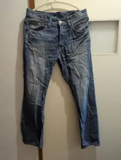 EDWIN 503 premium W31