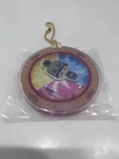 ミセス　一番くじ　E賞　シャカシャカアクリルチャーム　若井滉斗　クスシキ