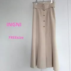 マーメイドスカート サイズF