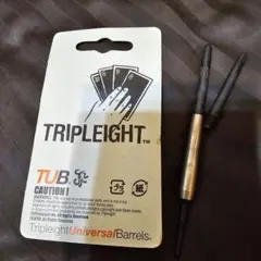 1本のみ bulls star 星野モデル ダーツ 星野光正 HOSHINO - メルカリ