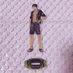 ブラスタ ソテツ アクリルスタンド 2周年 サマフェス 水着