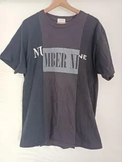 2026年最新】number (n)ine tシャツ エンブレムの人気アイテム - メルカリ