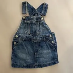 デニム スカート