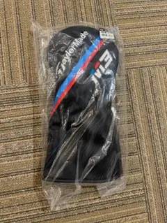 テーラーメイド　ヘッドカバー