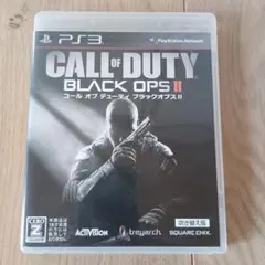 コールオブデューティ ブラックオプス2 吹き替え版
