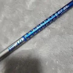 Tour AD GT 85s ユーティリティ タイトリストスリーブ付きのサムネイル