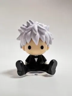 さっかー様専用　HUNTER×HUNTER ペタドール　キルア　未開封　箱有り