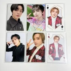 2026年最新】nctdreamトレカの人気アイテム - メルカリ