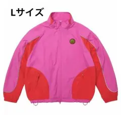 ⭐︎新品正規品Supreme Jordan トラックジャケット Lサイズのサムネイル