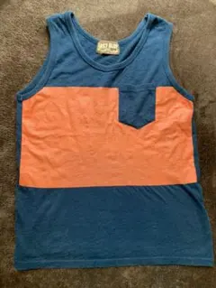 タンクトップ　140㎝