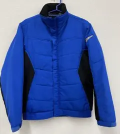 中綿ジャケット ブルゾン