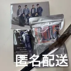 【銀テ付】BE:FIRST ドムツ SS特典