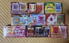 おしゃべりゴチゾウ　01 02 03 04 05 06 07 08 アメイジング