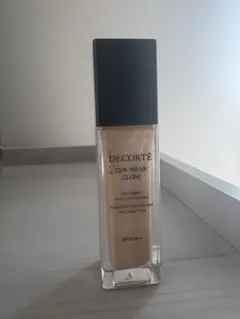 DECORTÉ ZEN WEAR GLOW W21 30ml