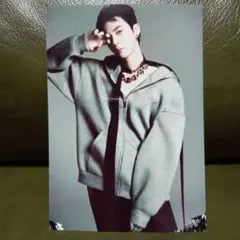 ジン jin バンタン bts 写真L版 フォト