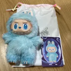 ラブブ エナジー ホープ キャラクターグッズ