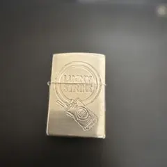 ✨希少✨ DOUGLASS x LUCKY STRIKE オイルライター 銀色 - メルカリ