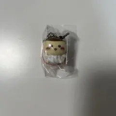 くら寿司　ちいかわ　キーホルダー　くりまんじゅう