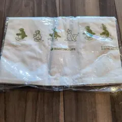 SUMITOMO LIFE ピングーエコバッグ