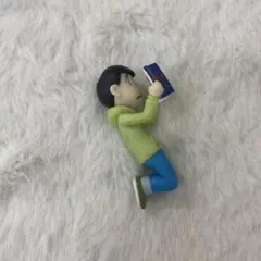 おそ松 コップのフチ子 フィギュア チョロ松 おそ松さん