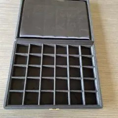 ［お値下げ］ジュエリーケース　３０