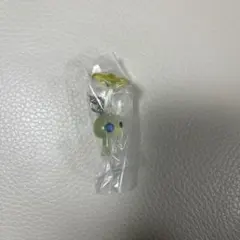 ピクミン めじるしアクセサリー2 ひかりピクニン　ガチャガチャ