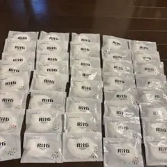 エクシブ　シャワーキャップ 40個　 個包装 おまけ付き