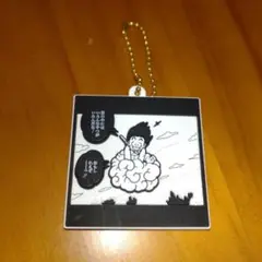 ドラゴンボール ラバマスビスケット　④