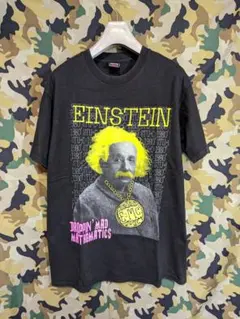2026年最新】stussy アインシュタインの人気アイテム - メルカリ