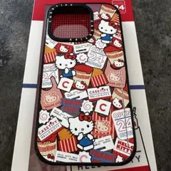 2026年最新】CASETIFY×ハローキティの人気アイテム - メルカリ